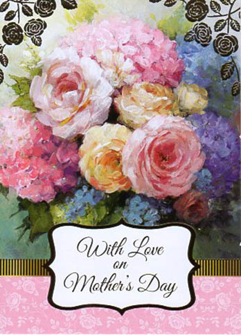 Mother S Day Cards Our Lady Of Angels Association